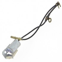 Condensateur pour debroussailleuse Kaaz 