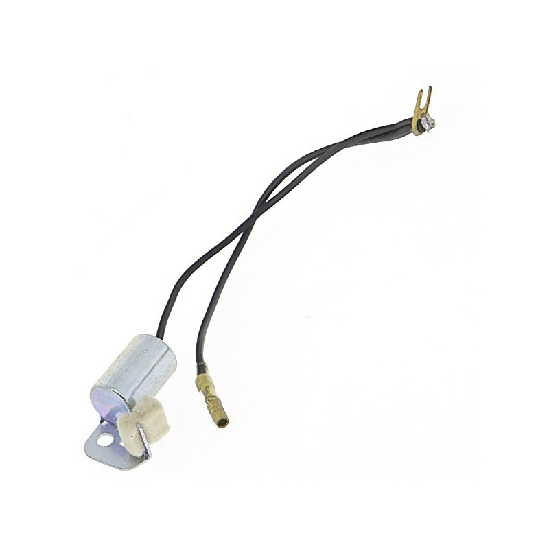 Condensateur pour debroussailleuse Kaaz 