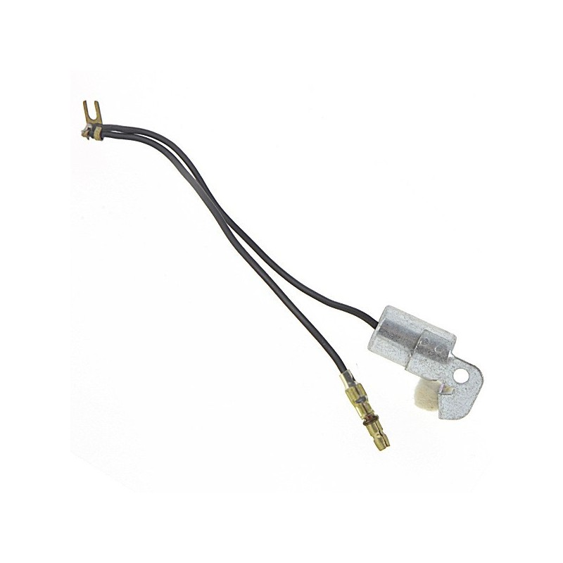 Condensateur pour debroussailleuse Kaaz 