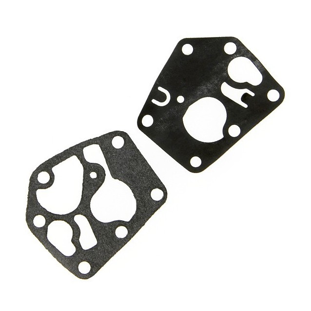 Membrane pour Briggs et Stratton 495770 - 795083 Membrane pour Briggs et Stratton 495770 - 795083