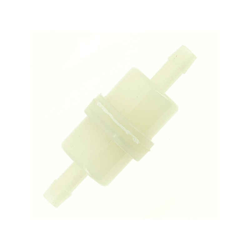 Filtre essence petit modèle