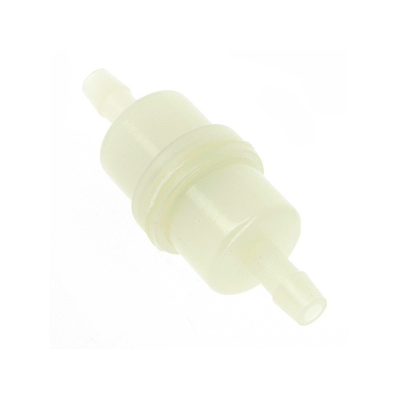 Filtre essence petit modèle