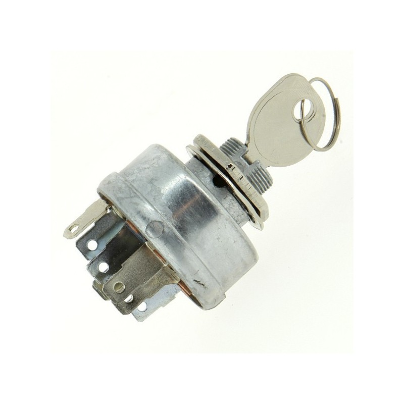 Contacteur à clé pour Murray 92556