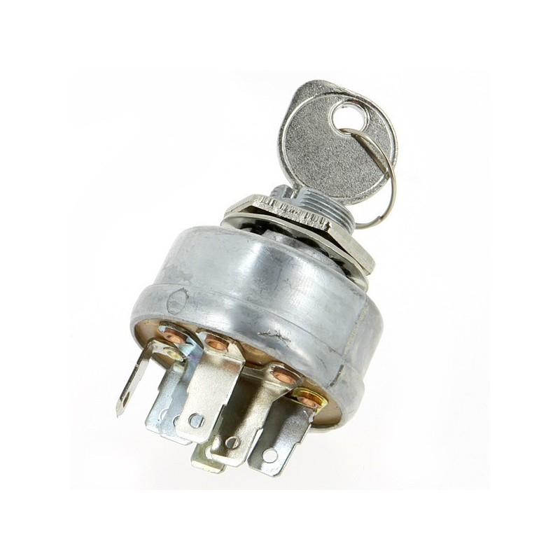 Contacteur à clé pour Murray 92556