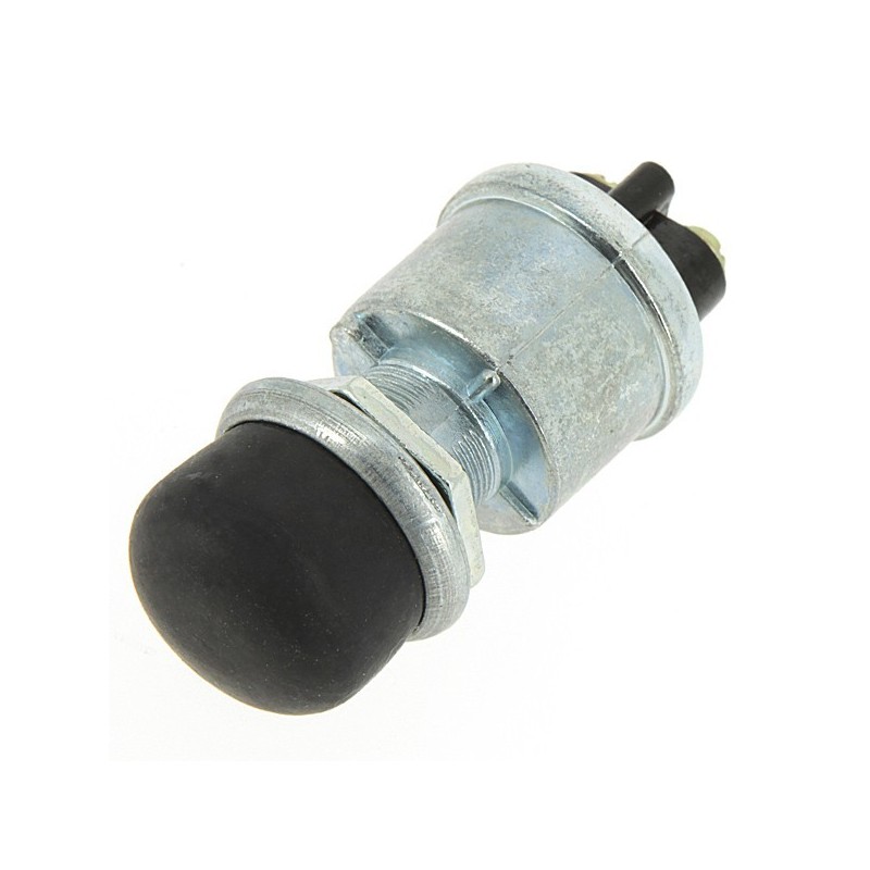 Bouton de démarrage 