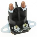 Solenoïde universel. Commande par 2 bornes