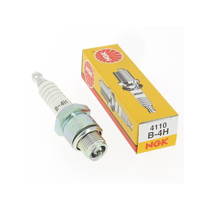 Bougie NGK type B4H