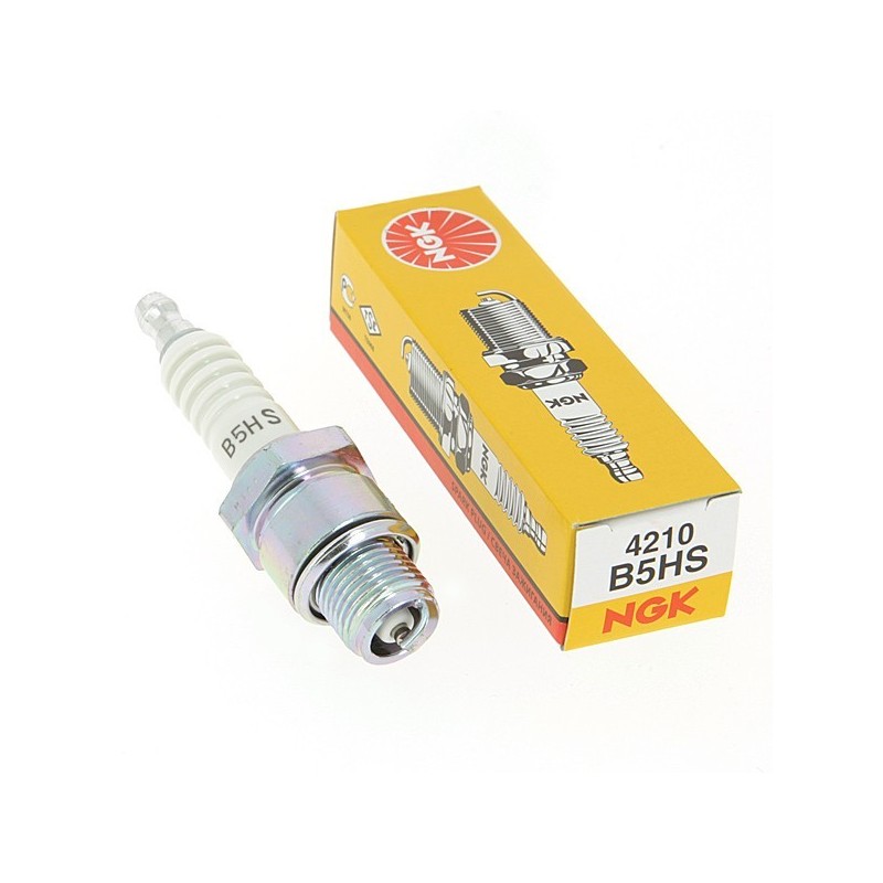 Bougie NGK type B5HS