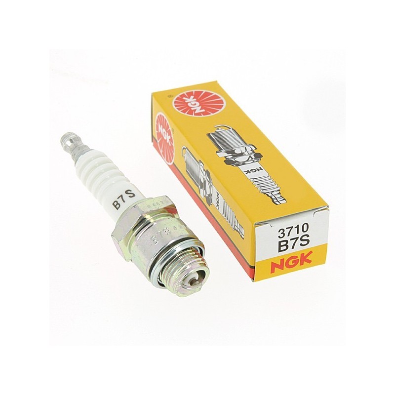 Bougie NGK type B7S