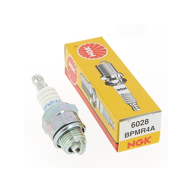 Bougie NGK type BPMR4A
