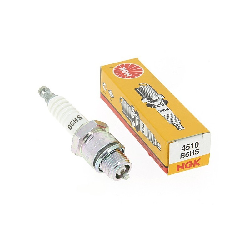 Bougie NGK type B6HS