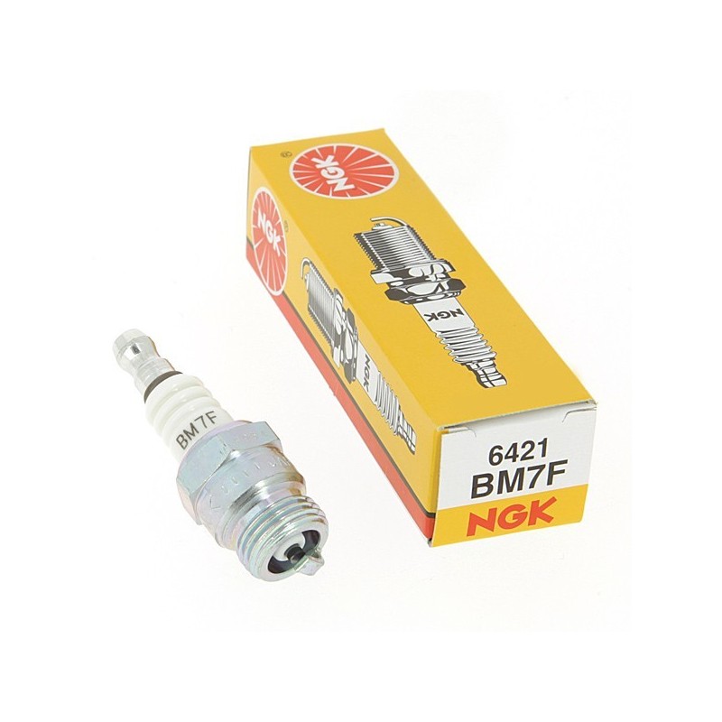 Bougie NGK type BM7F