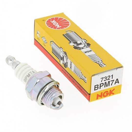 BOUGIE NGK BPMR7A (boite de 10)