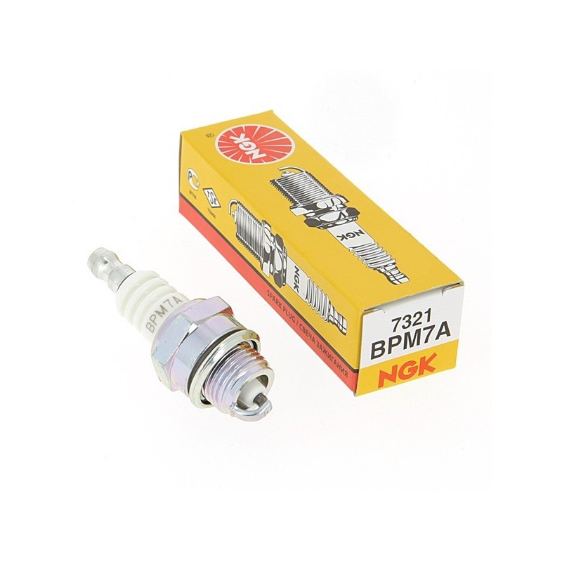 Bougie NGK type BPM7A