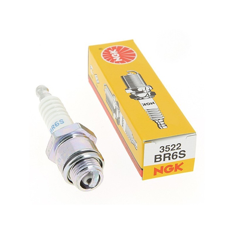 Bougie NGK type Br6s