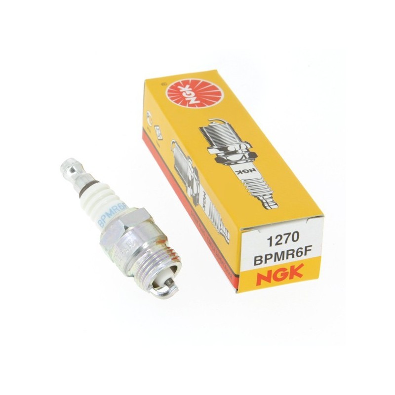 Bougie NGK type BPMR6F