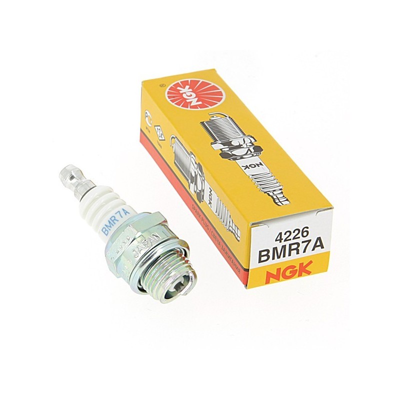 Bougie NGK type BMR7A