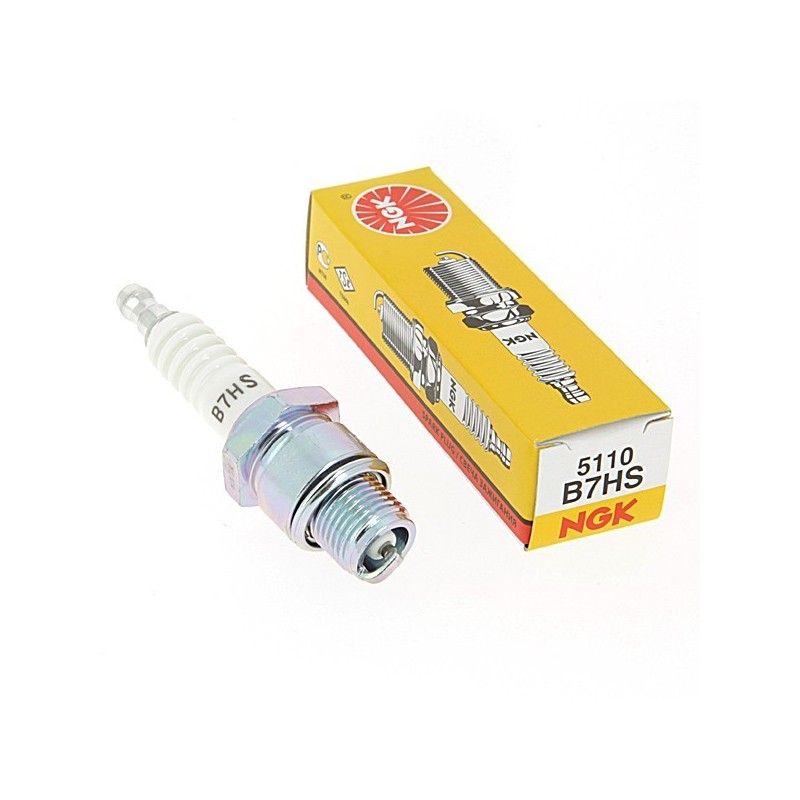 Bougie NGK type B7HS