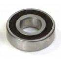 Roulement à billes N° 6204 2RS