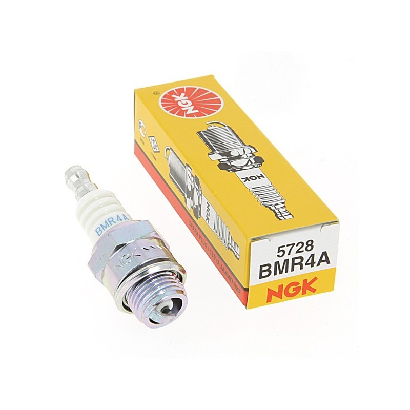 Bougie NGK type BMR4A