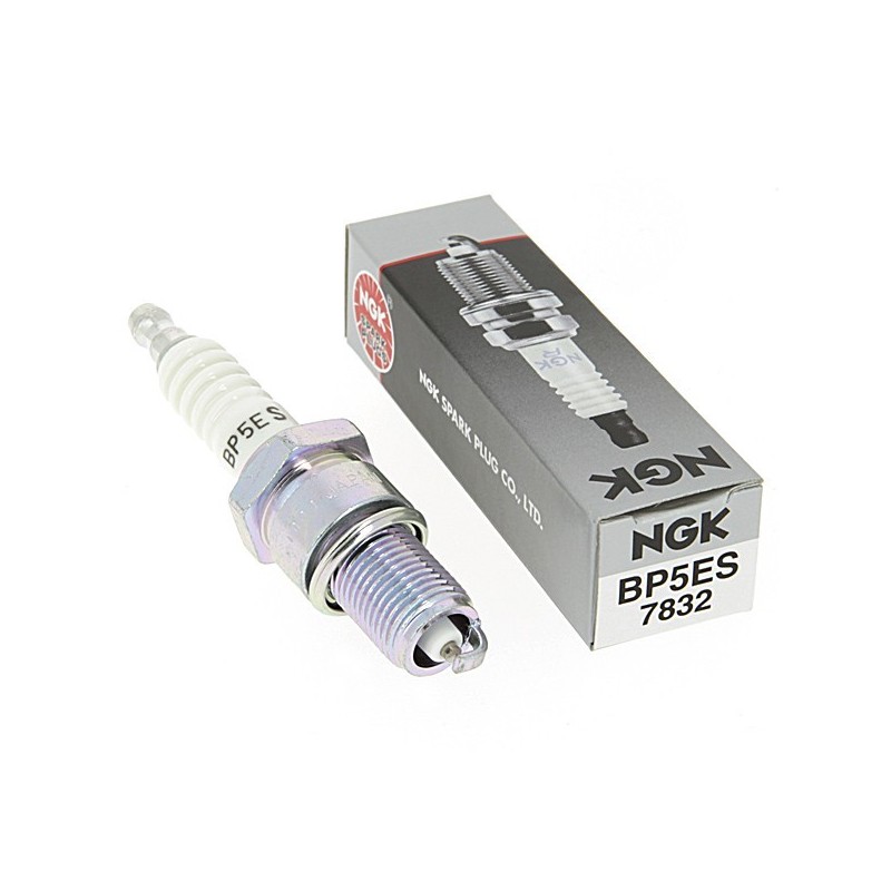 Bougie NGK type BP5ES