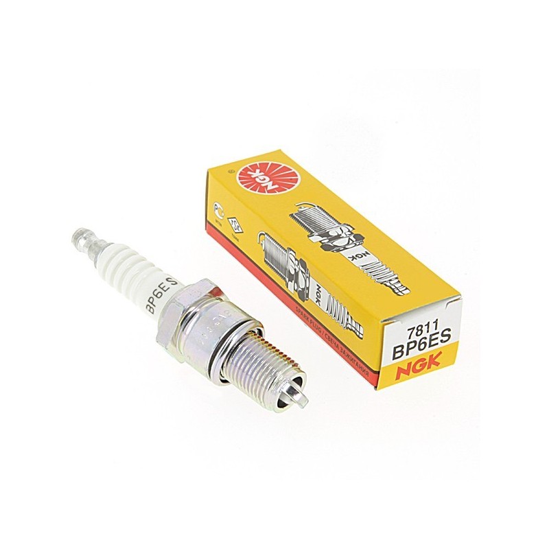 Bougie NGK type BP6ES