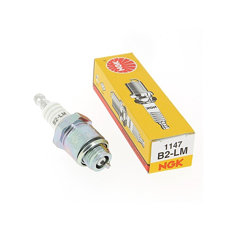 Bougie NGK type B2LM