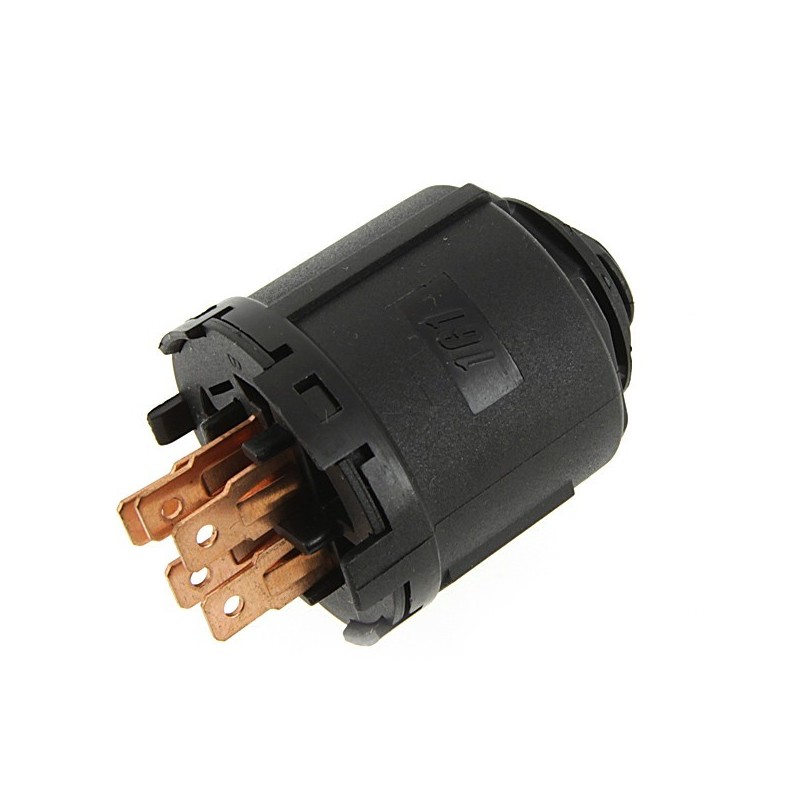 Contacteur à clé pour AYP & Murray.