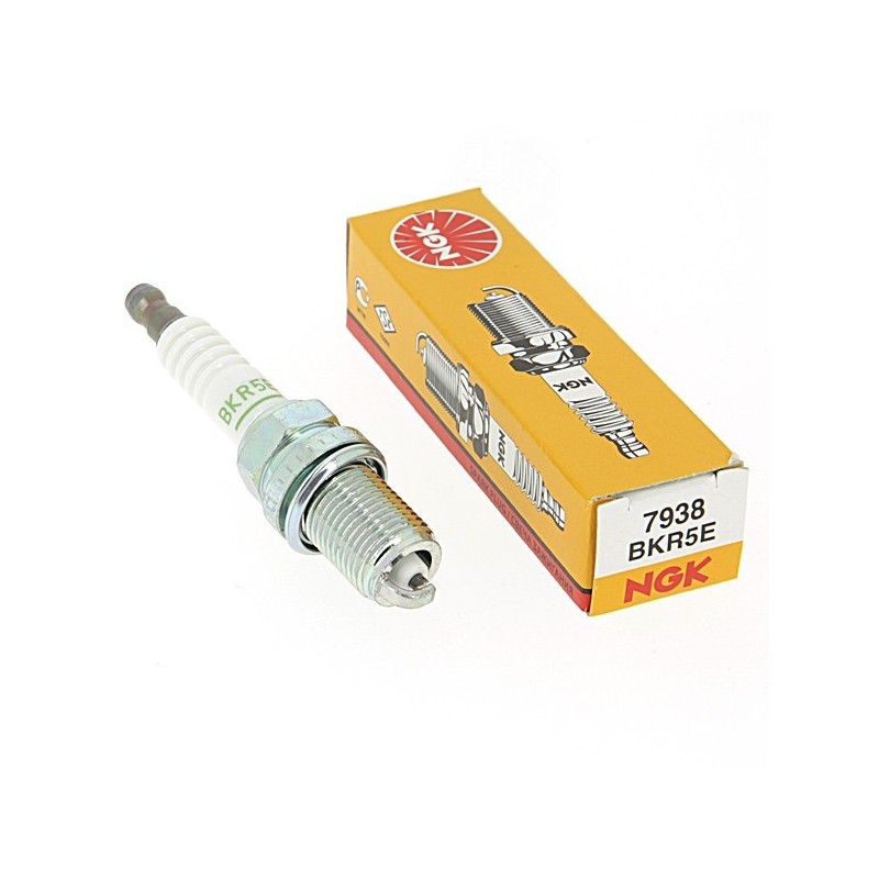 Bougie NGK type BKR5E