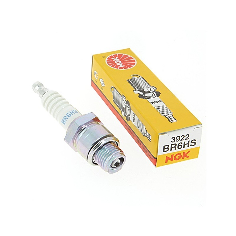 Bougie NGK type BR6HS