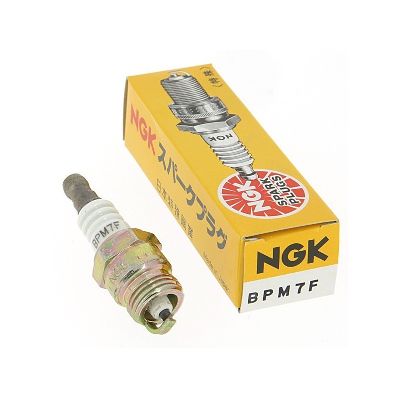 Bougie NGK type BPM7F