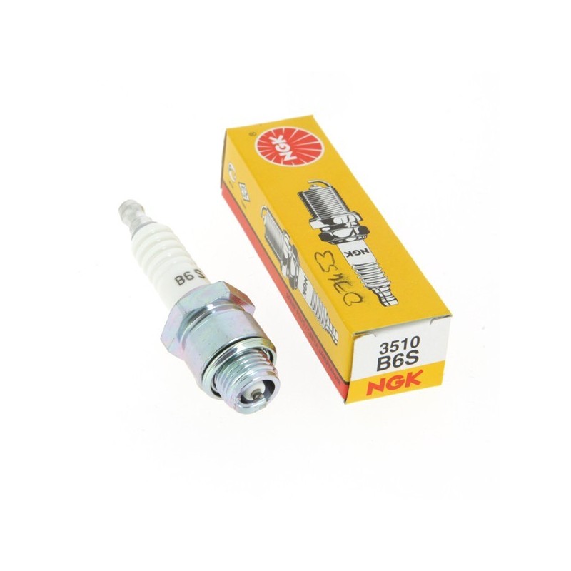 Bougie NGK type B6S