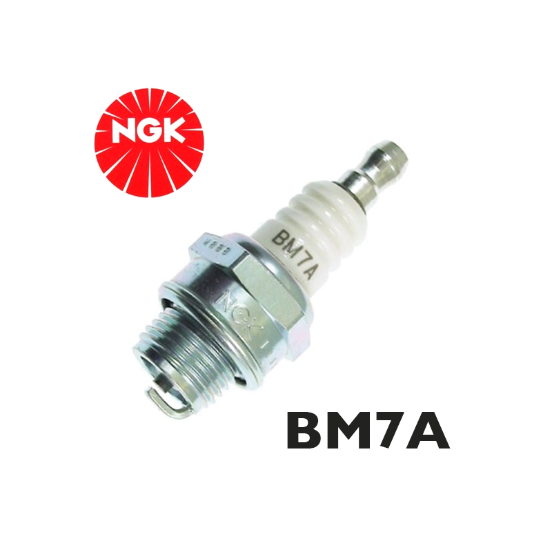 Bougie NGK type BM7A