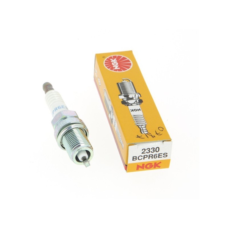 Bougie NGK type BCPR6ES