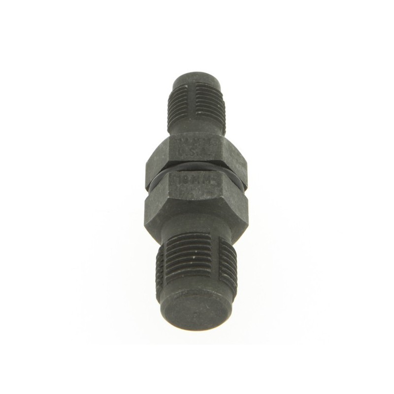 Nettoyeur de filetage de bougie