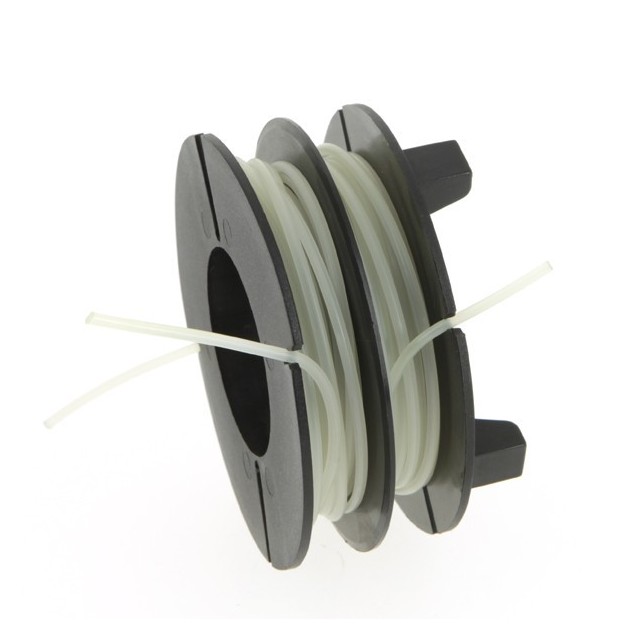 Bobineau double de tête 4 fils