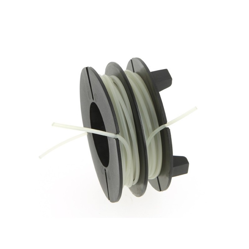 Bobineau double de tête 4 fils