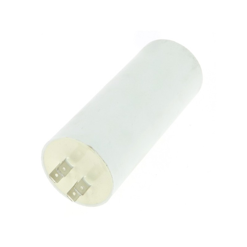 Condensateur 60 MF