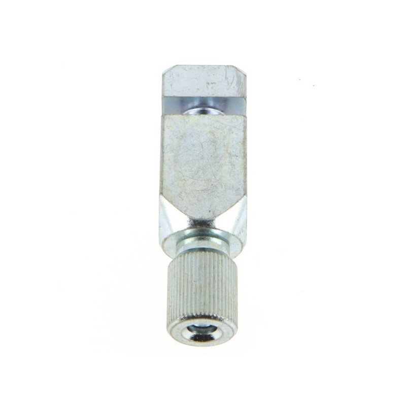 Enclume de dériveteuse