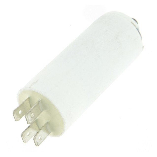 Condensateur 10 MF Condensateur 10 MF