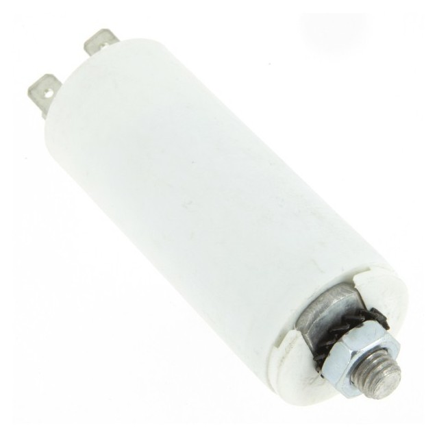 Condensateur 10 MF Condensateur 10 MF