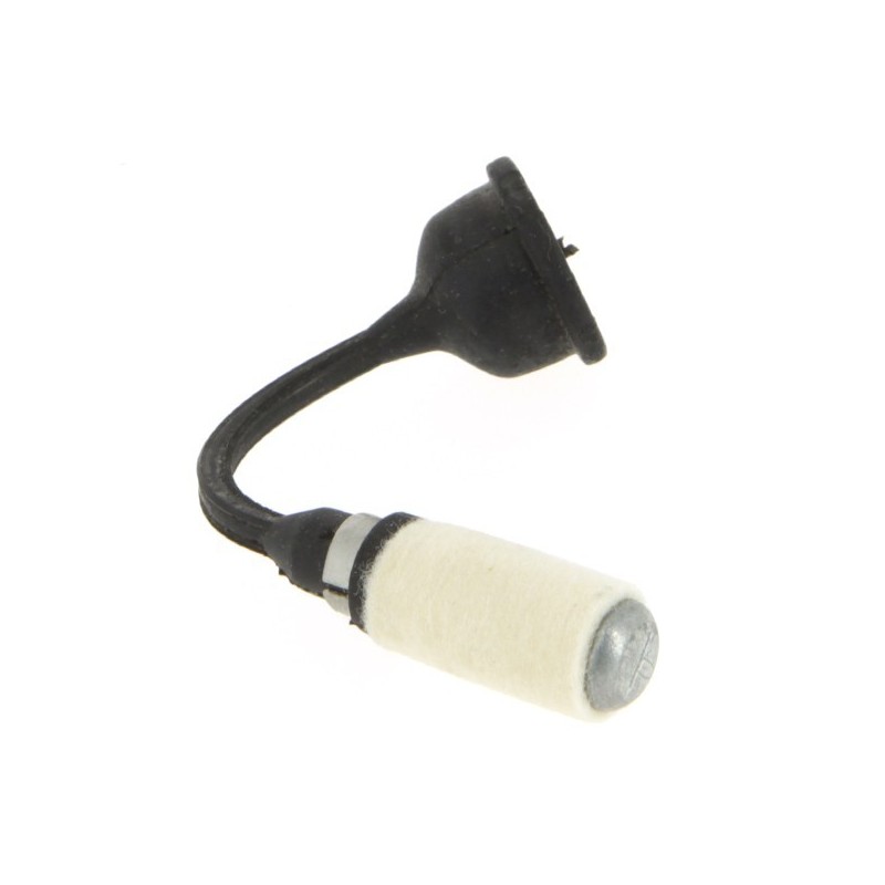 Tuyau essence pour Stihl 4112-350-3500