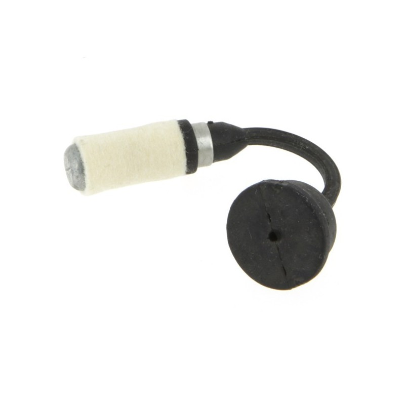 Tuyau essence pour Stihl 4112-350-3500