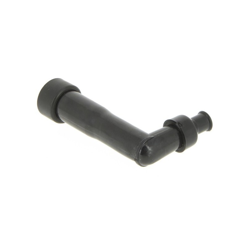 Capuchon antiparasite connecteur de bougie pour Honda 80 mm