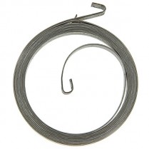 Ressort de lanceur pour Aspera 27920126