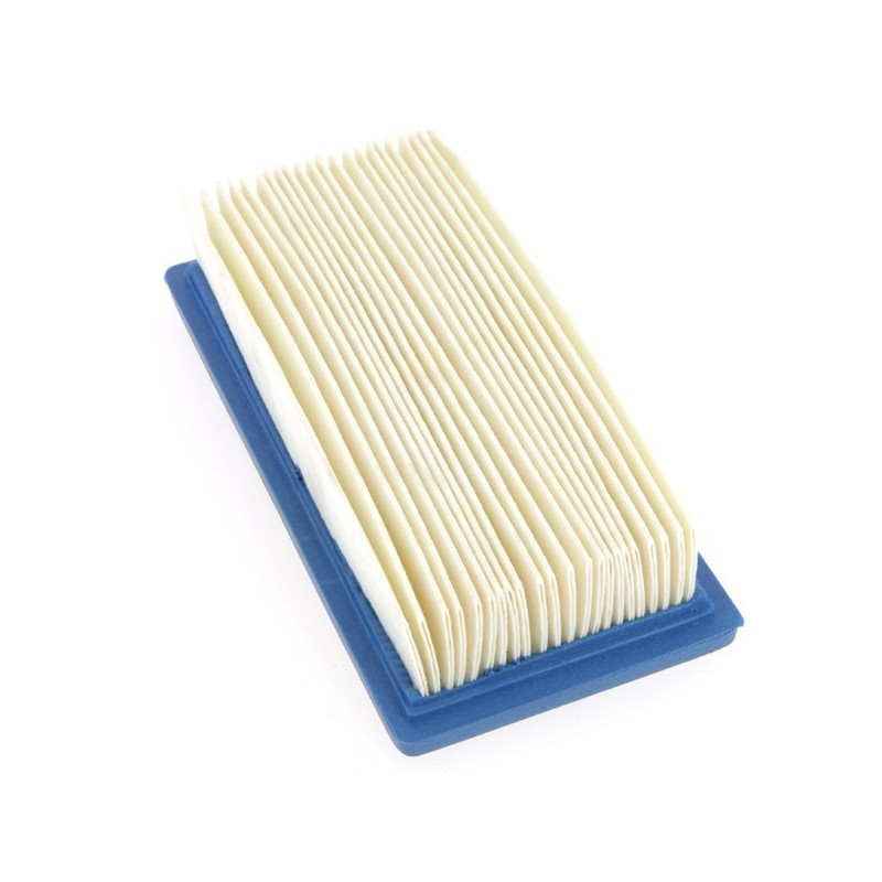 Filtre à air pour B&S 491384 et 496077