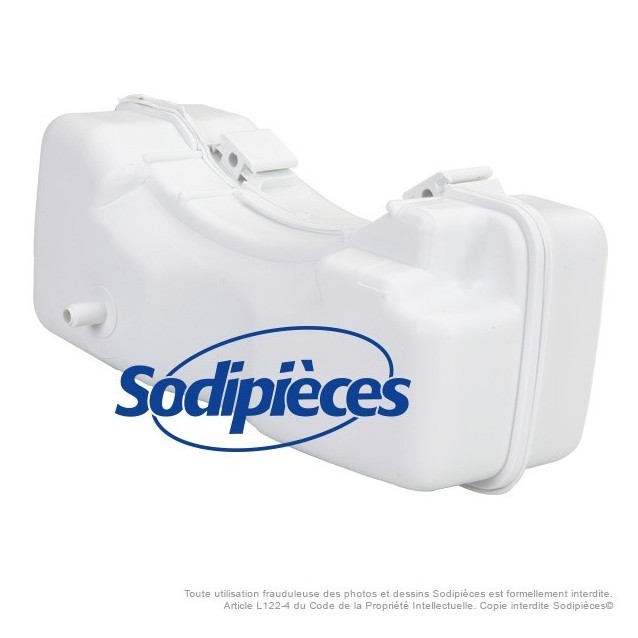 Reservoir 1 Litre pour Aspera 16210003