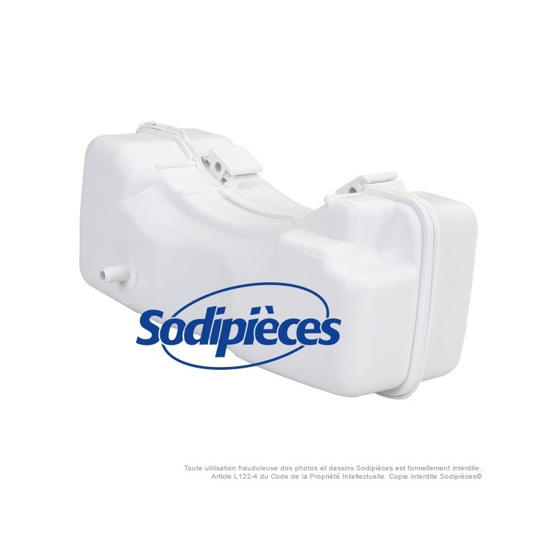Reservoir 1 Litre pour Aspera 16210003
