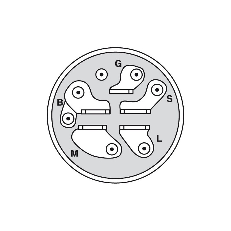 Contacteur pour Murray  91846