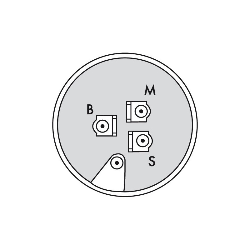 Contacteur pour Snapper 1.8816